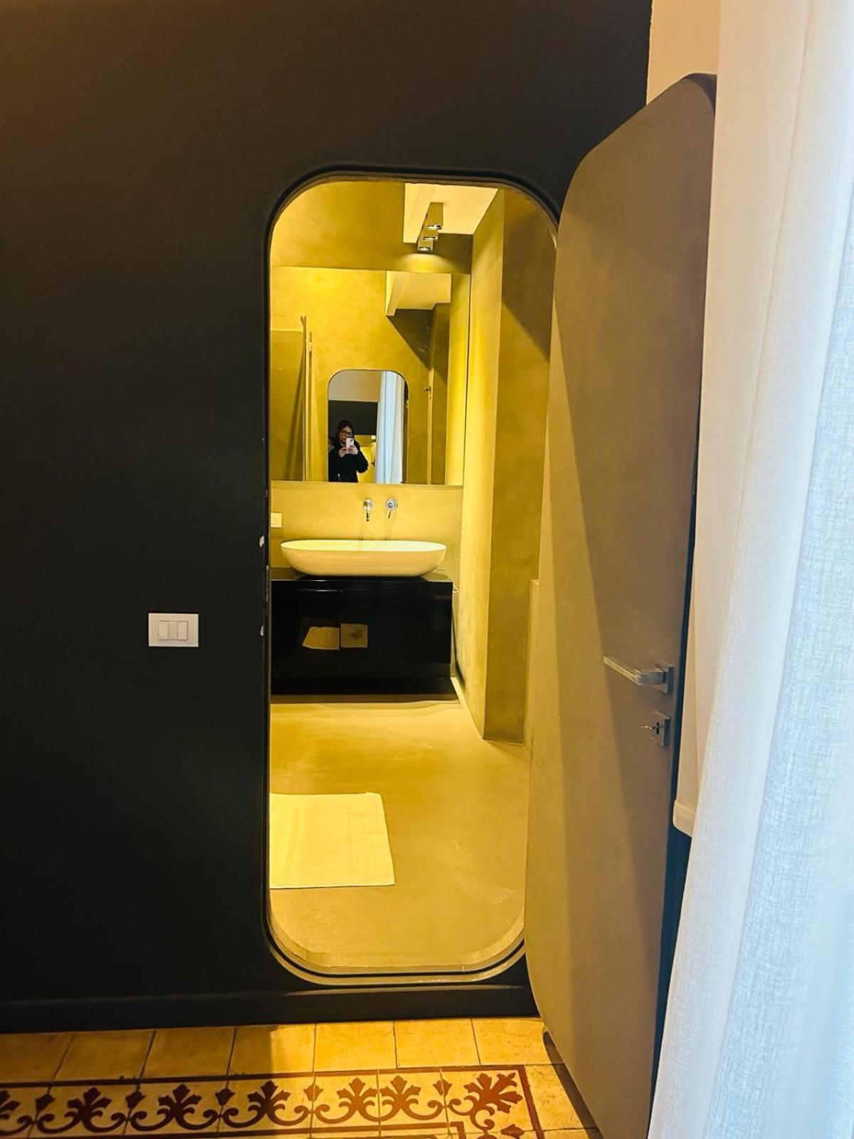 Central Hostel Milano Cameră foto